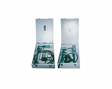 ZYC-A、B型錐度配合油壓拆裝工具